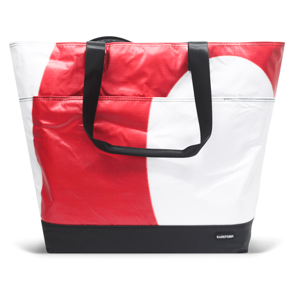 Almost Perfect Hudson Tote