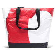 Almost Perfect Hudson Tote