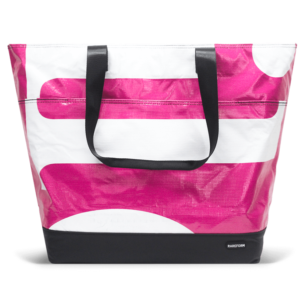 Almost Perfect Hudson Tote