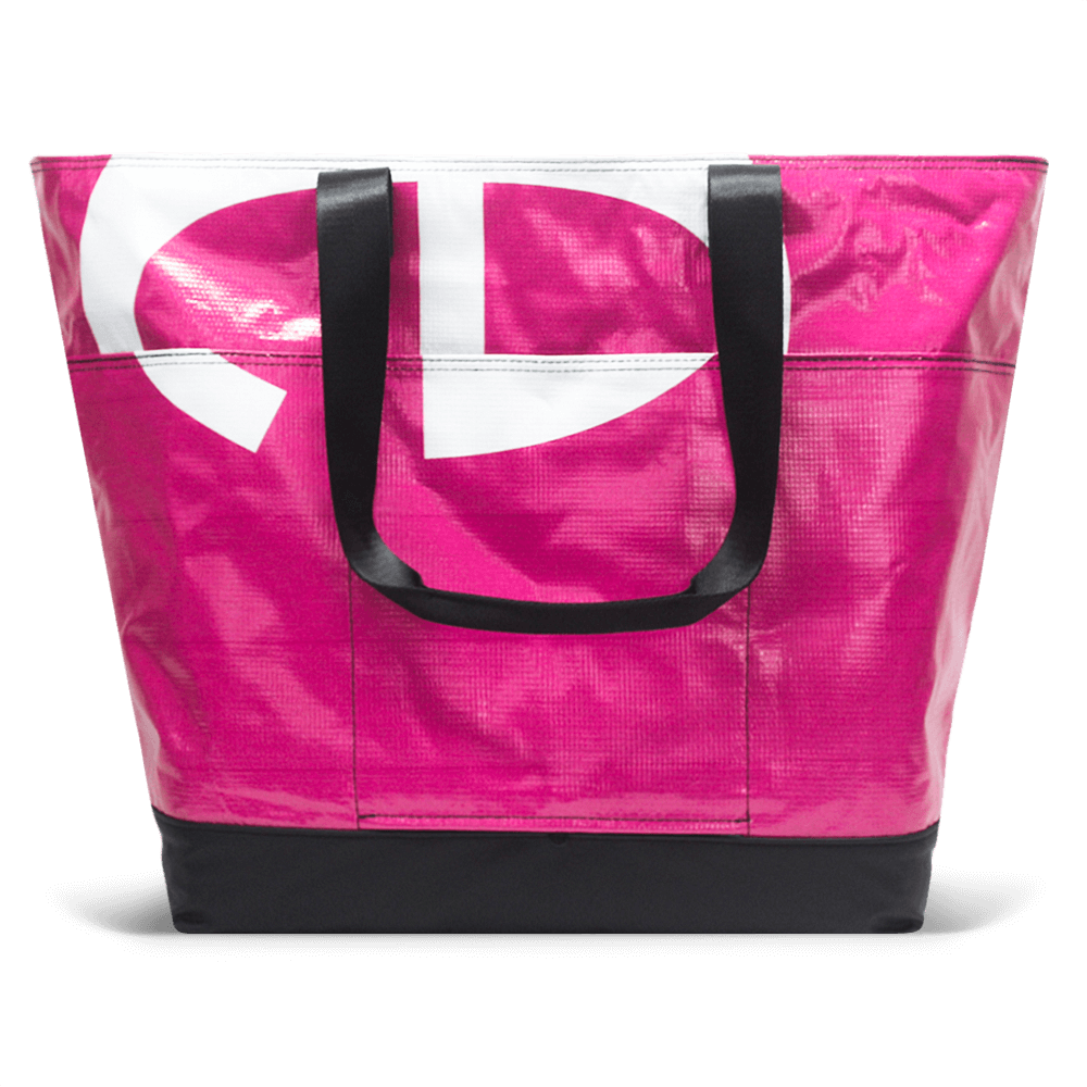 Almost Perfect Hudson Tote