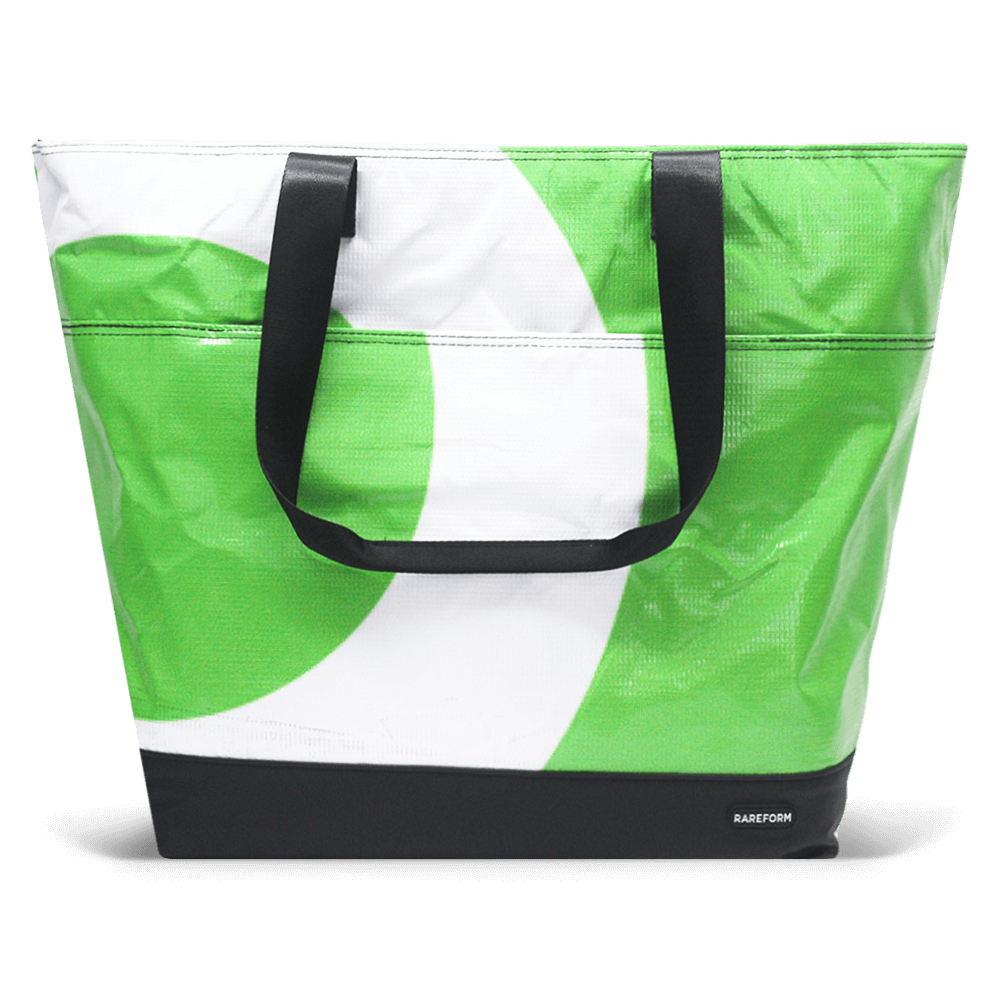 Almost Perfect Hudson Tote