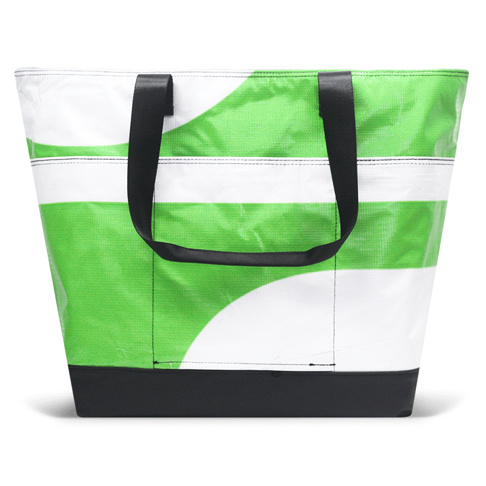 Almost Perfect Hudson Tote