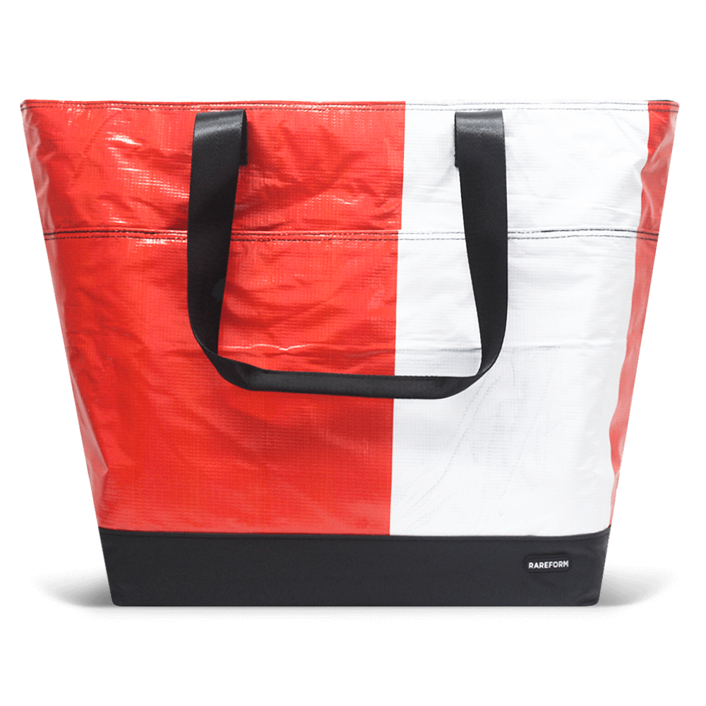 Almost Perfect Hudson Tote