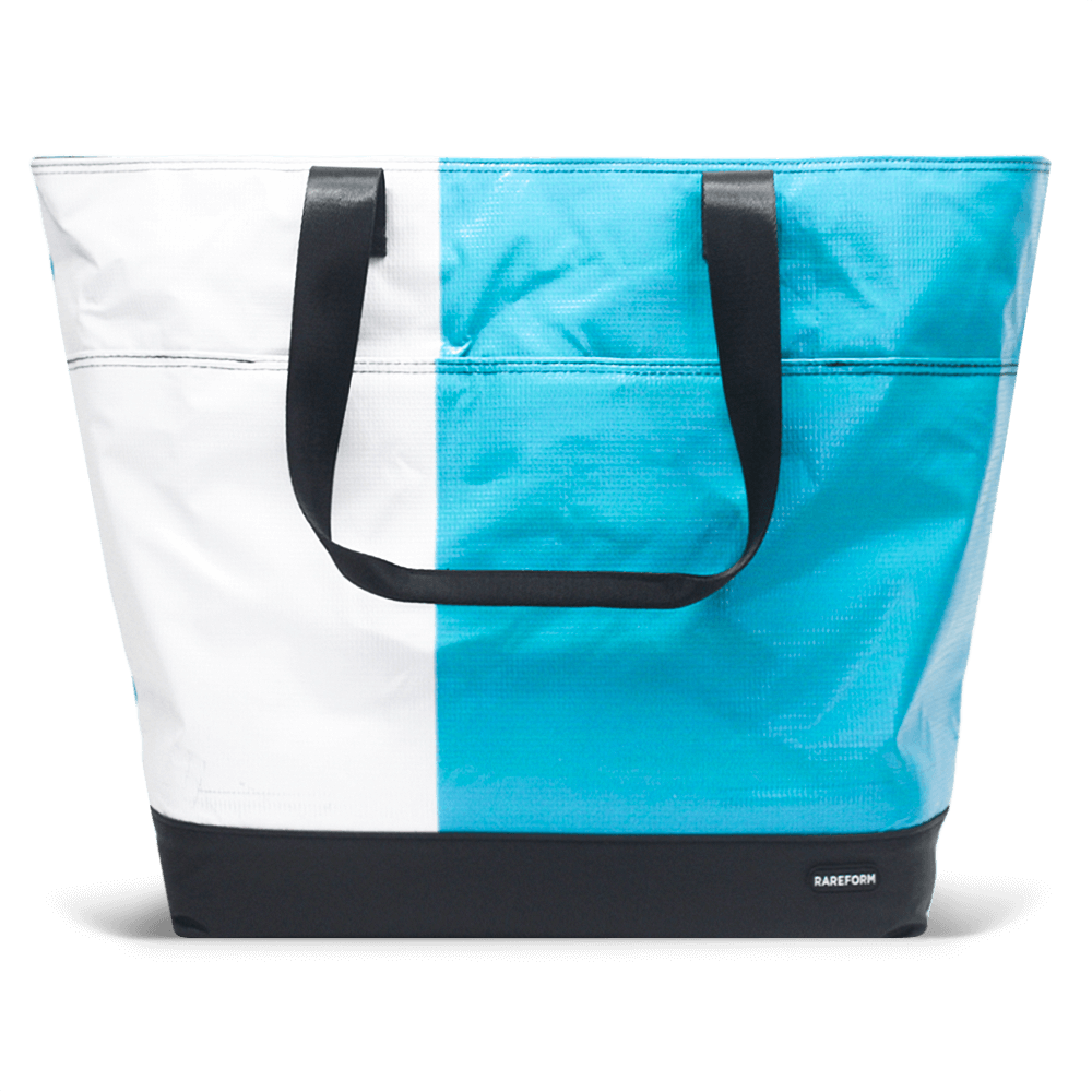 Almost Perfect Hudson Tote