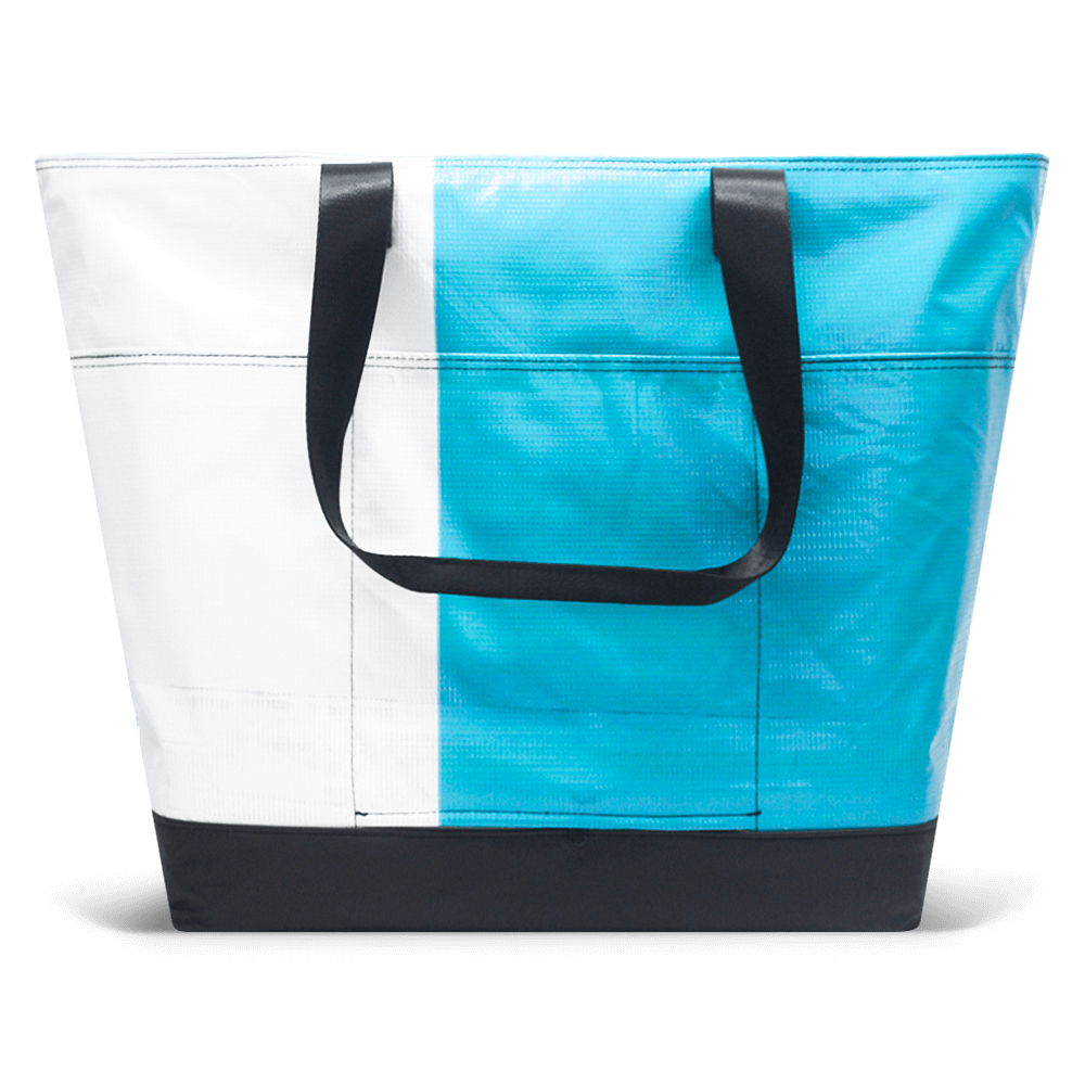Almost Perfect Hudson Tote