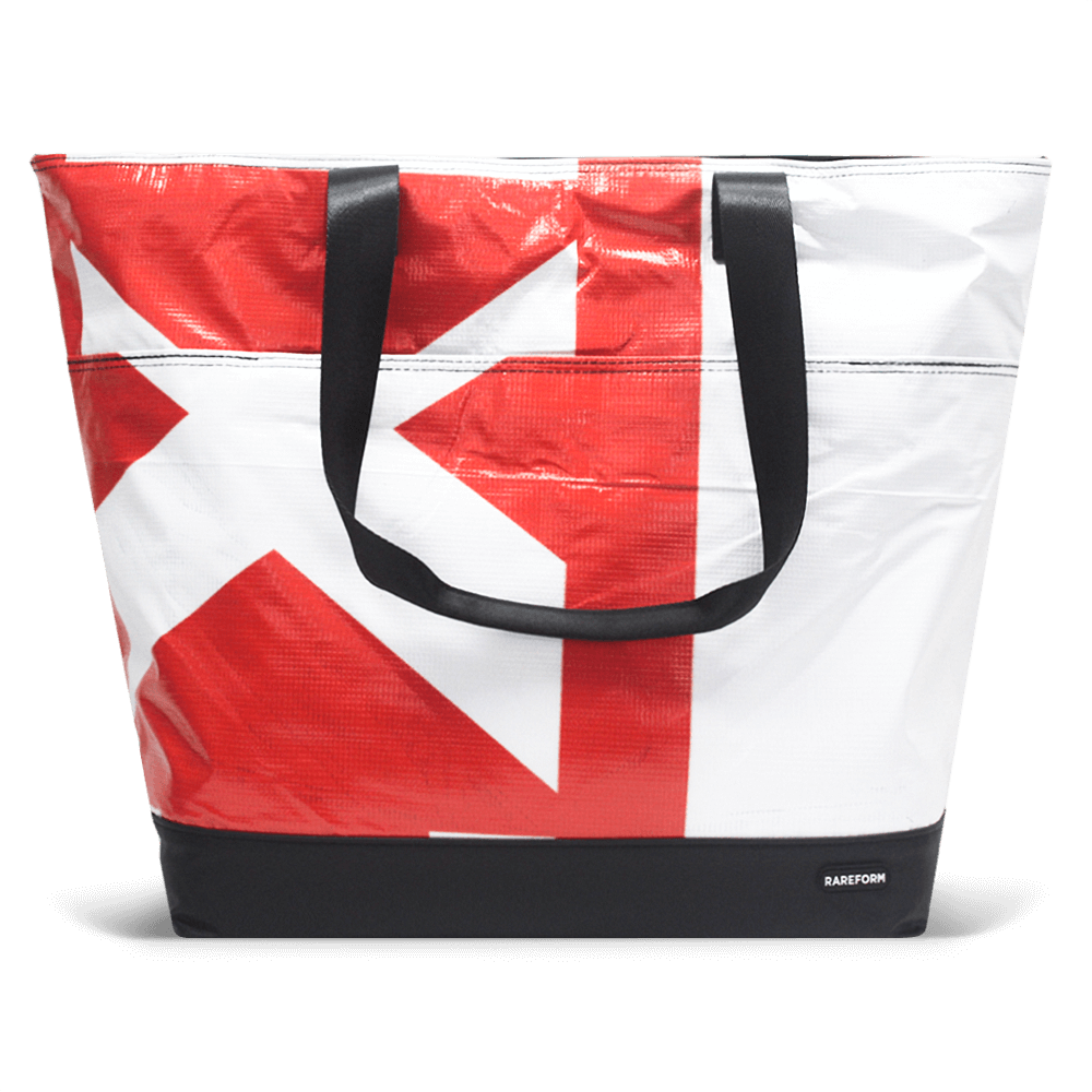 Almost Perfect Hudson Tote