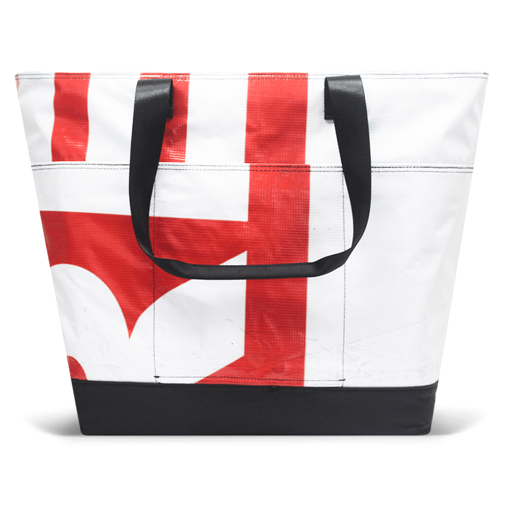 Almost Perfect Hudson Tote