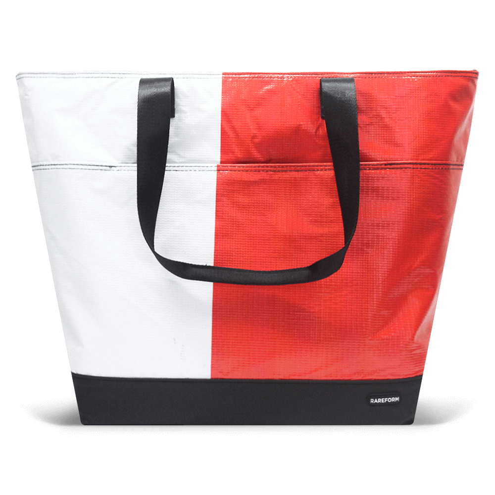 Almost Perfect Hudson Tote