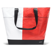 Almost Perfect Hudson Tote