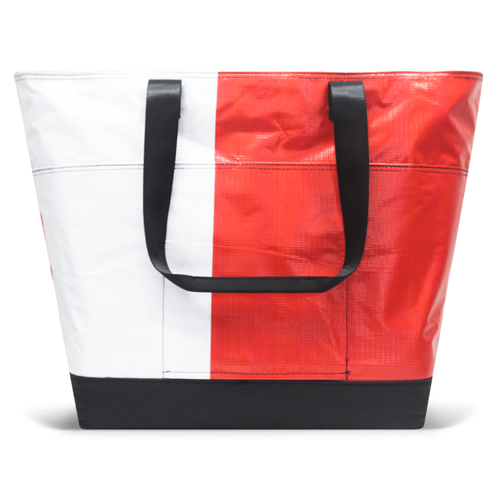 Almost Perfect Hudson Tote