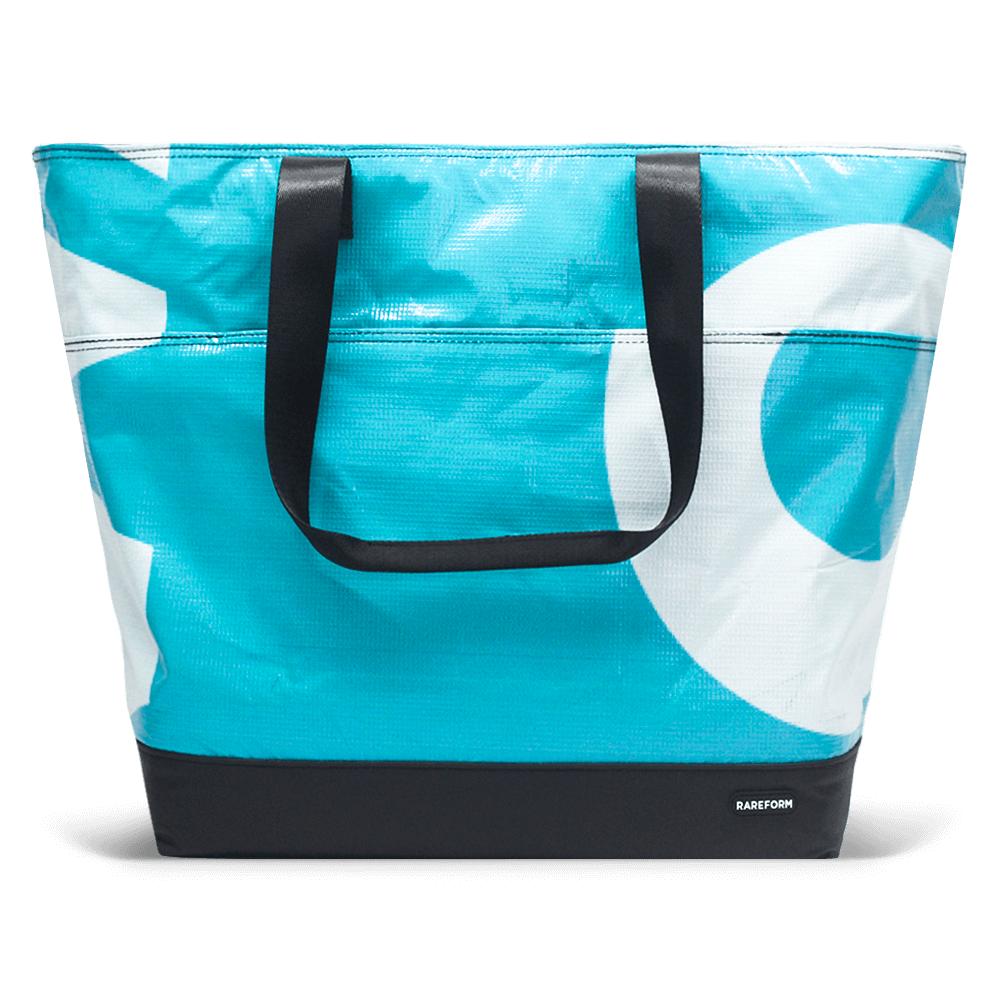 Almost Perfect Hudson Tote