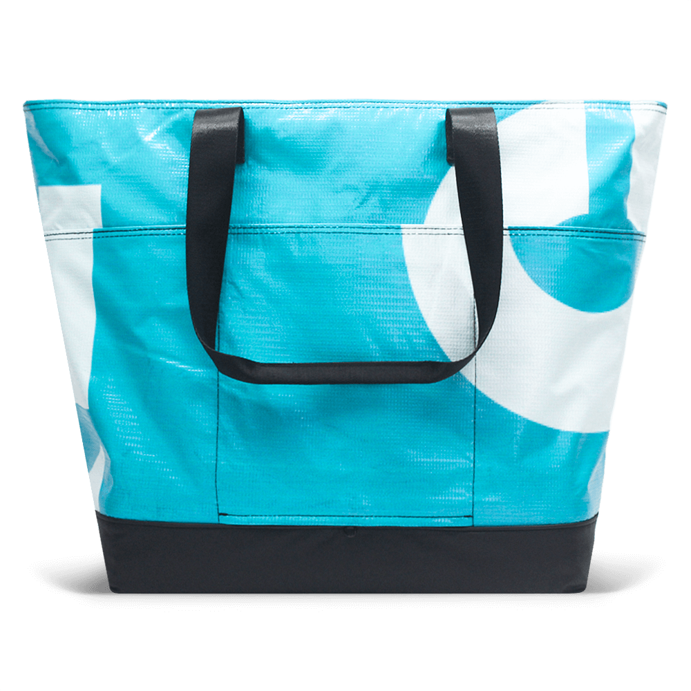 Almost Perfect Hudson Tote