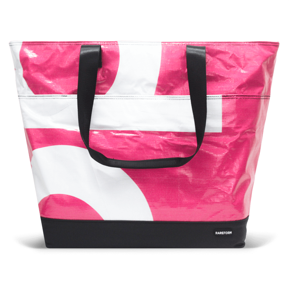 Almost Perfect Hudson Tote