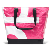 Almost Perfect Hudson Tote