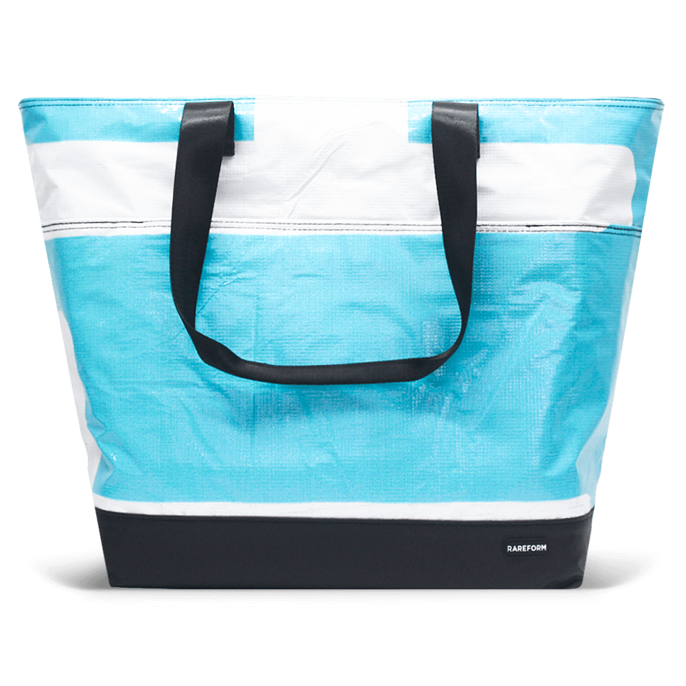 Almost Perfect Hudson Tote