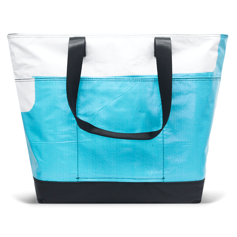 Almost Perfect Hudson Tote