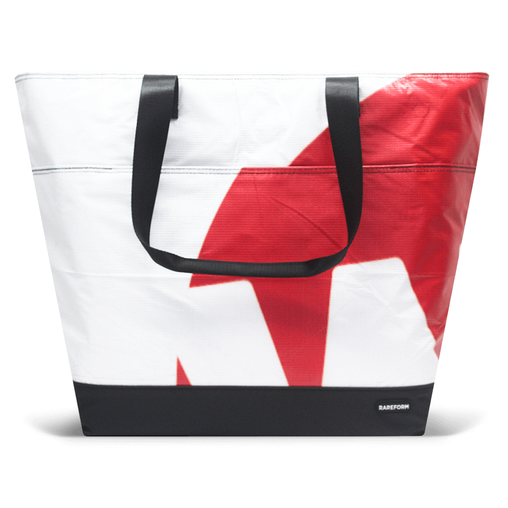 Almost Perfect Hudson Tote