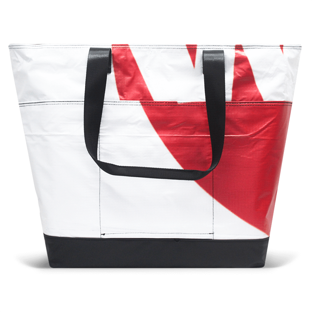 Almost Perfect Hudson Tote