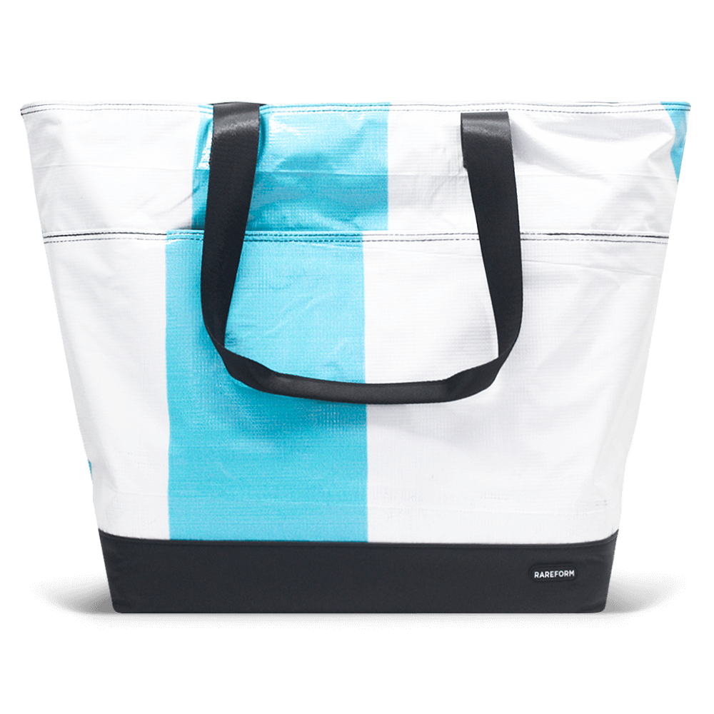 Almost Perfect Hudson Tote