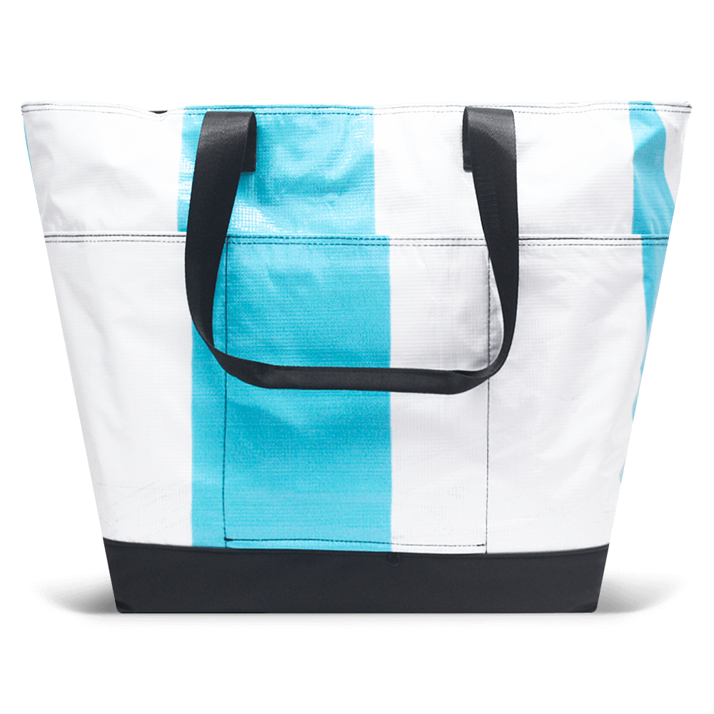 Almost Perfect Hudson Tote