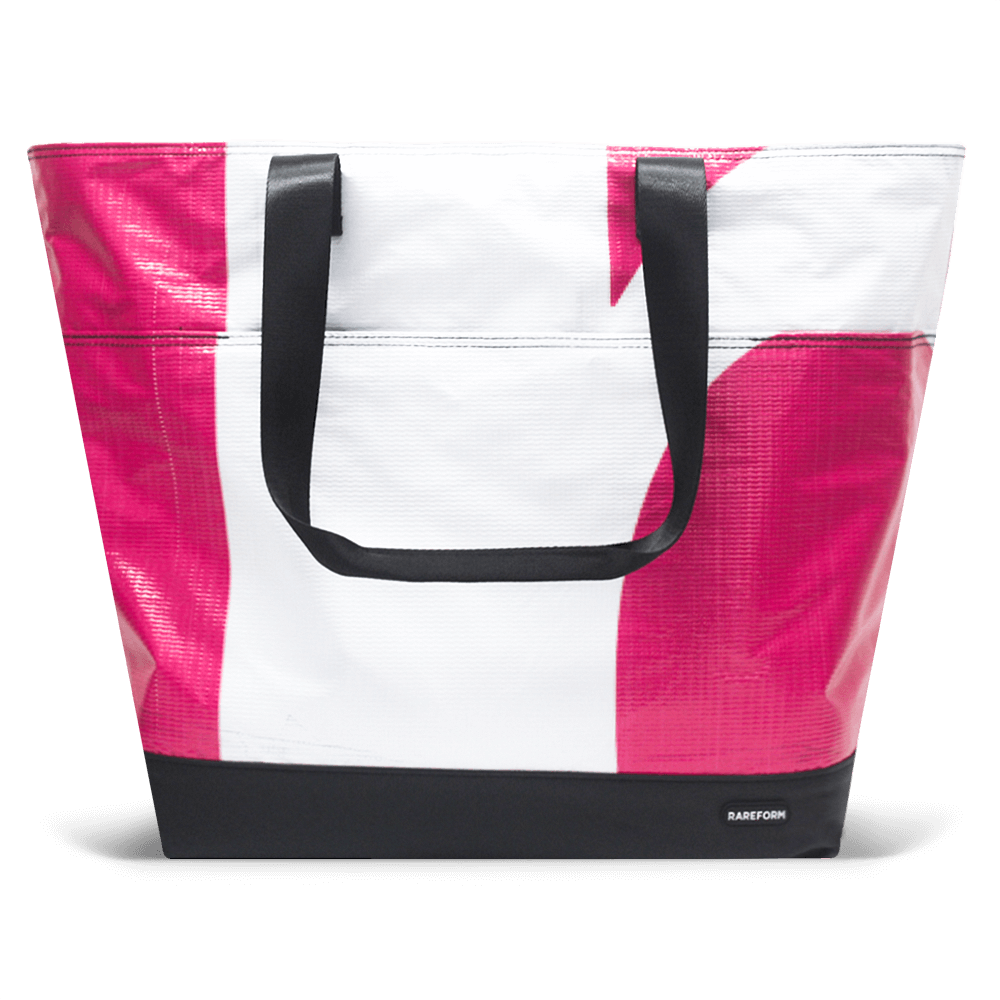 Almost Perfect Hudson Tote