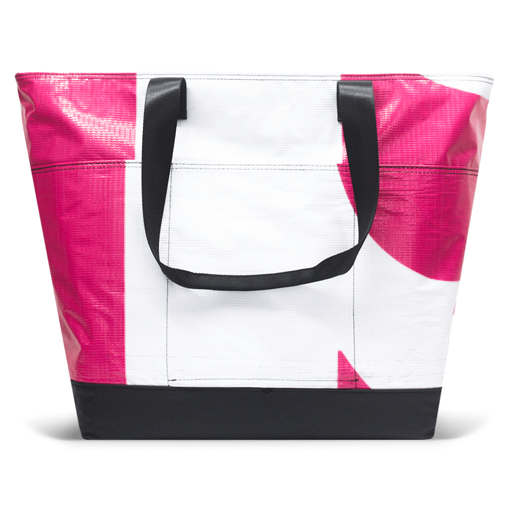 Almost Perfect Hudson Tote