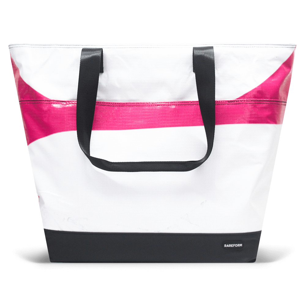 Almost Perfect Hudson Tote