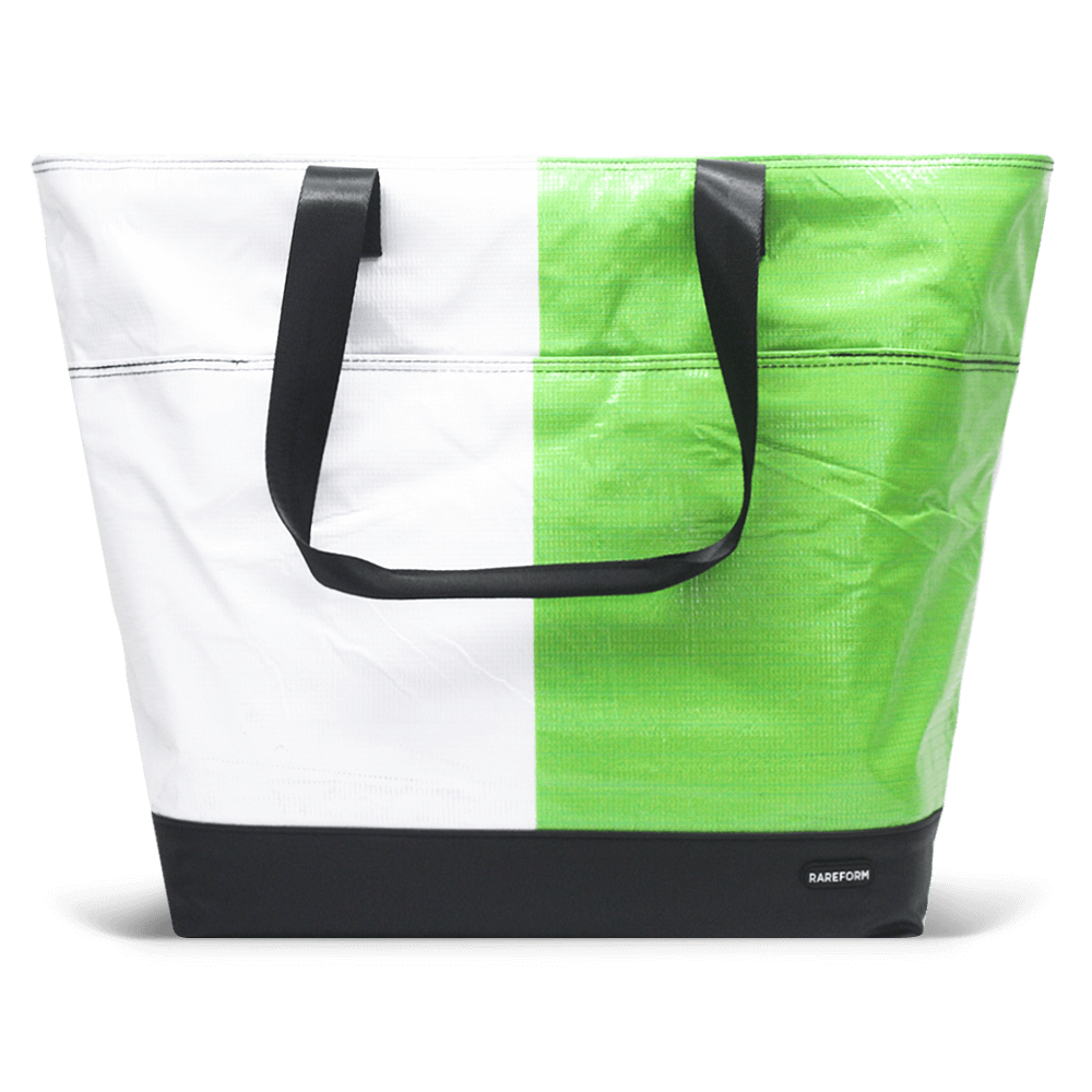 Almost Perfect Hudson Tote