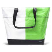 Almost Perfect Hudson Tote