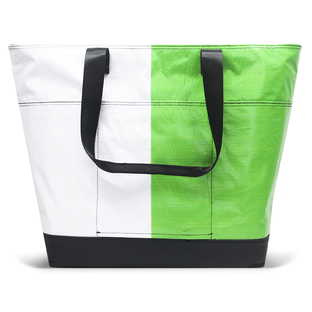 Almost Perfect Hudson Tote