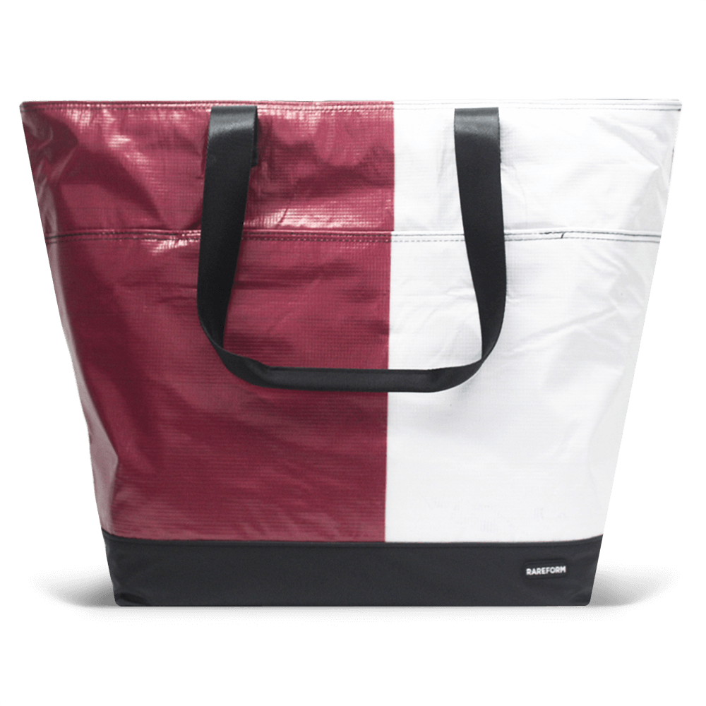 Almost Perfect Hudson Tote
