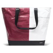 Almost Perfect Hudson Tote