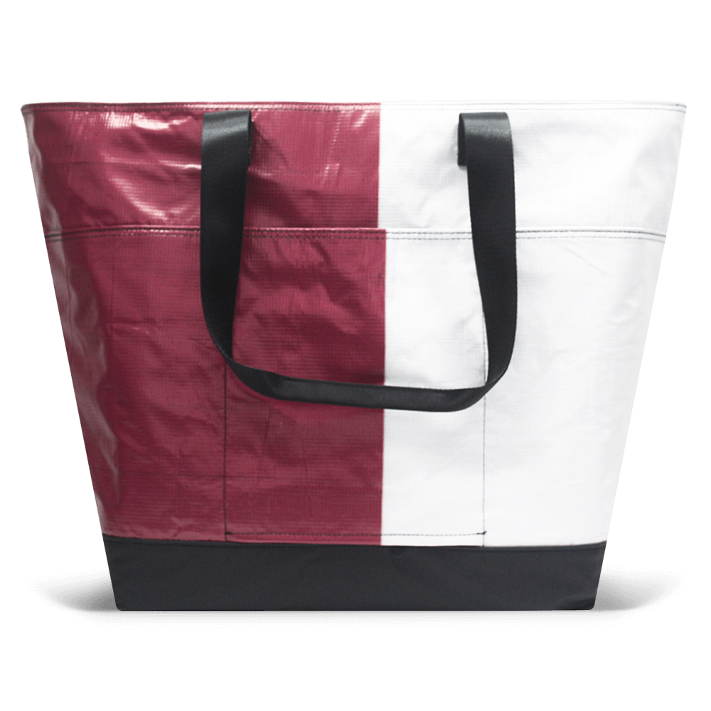 Almost Perfect Hudson Tote