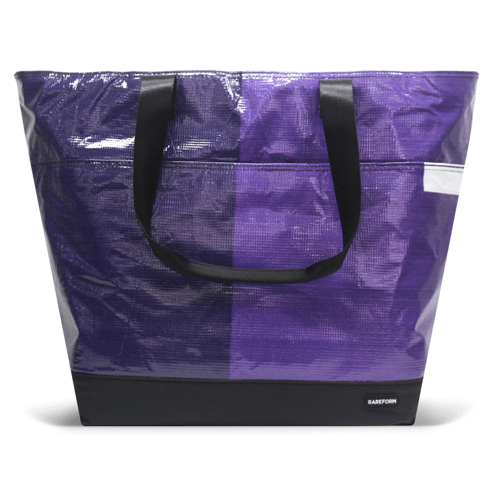 Almost Perfect Hudson Tote