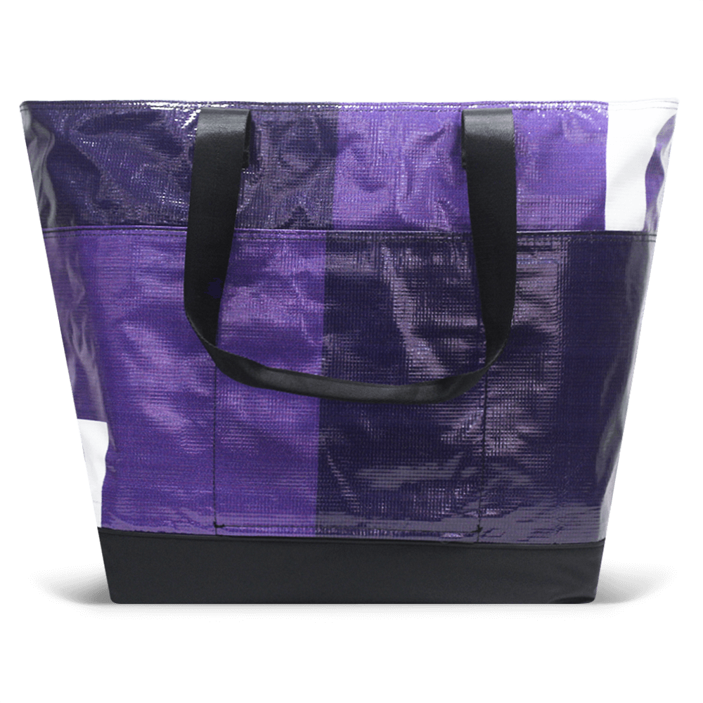 Almost Perfect Hudson Tote