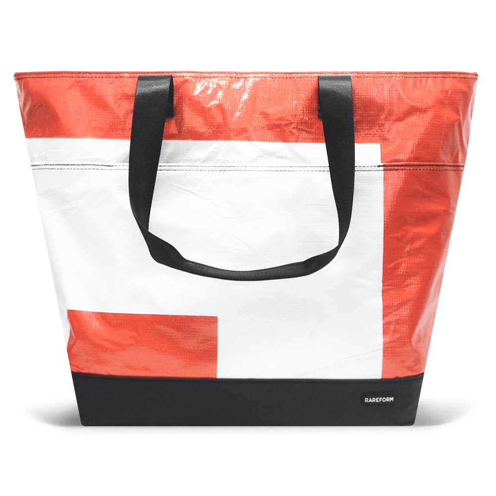 Almost Perfect Hudson Tote