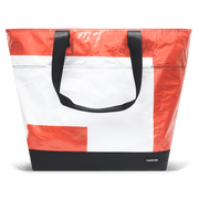 Almost Perfect Hudson Tote