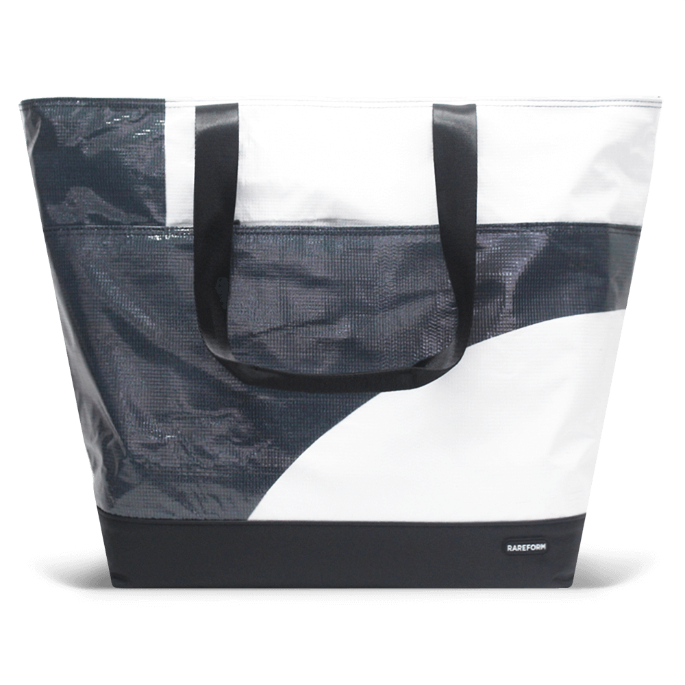 Almost Perfect Hudson Tote