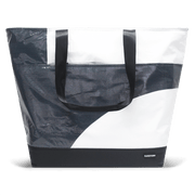 Almost Perfect Hudson Tote