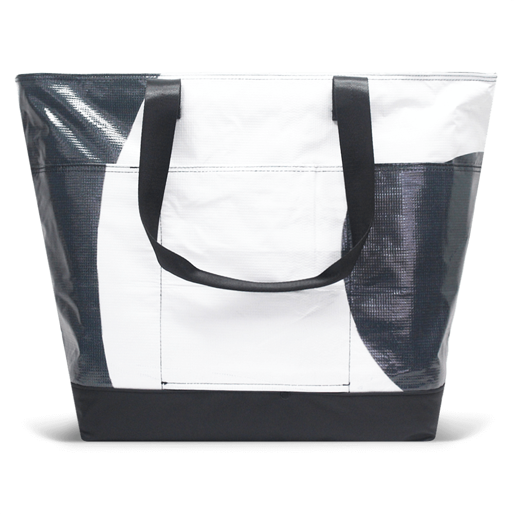 Almost Perfect Hudson Tote