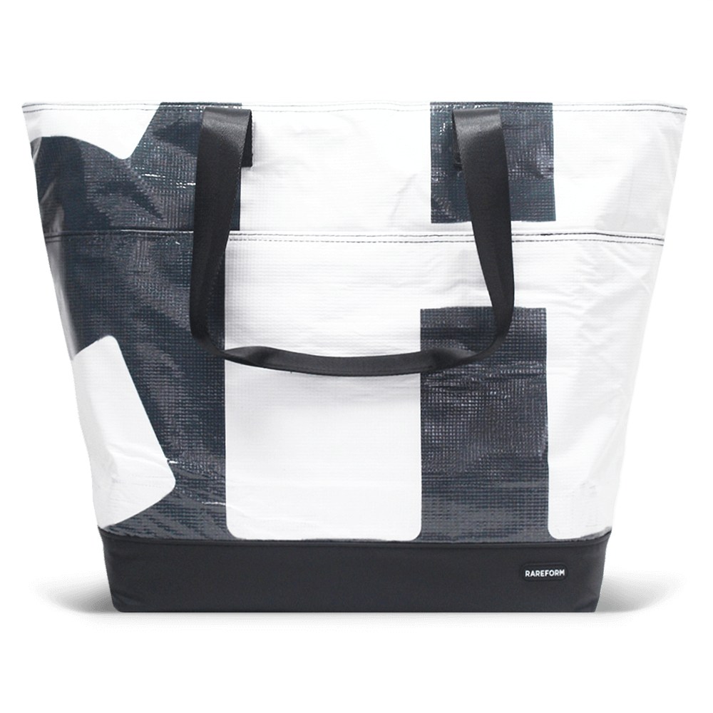 Almost Perfect Hudson Tote