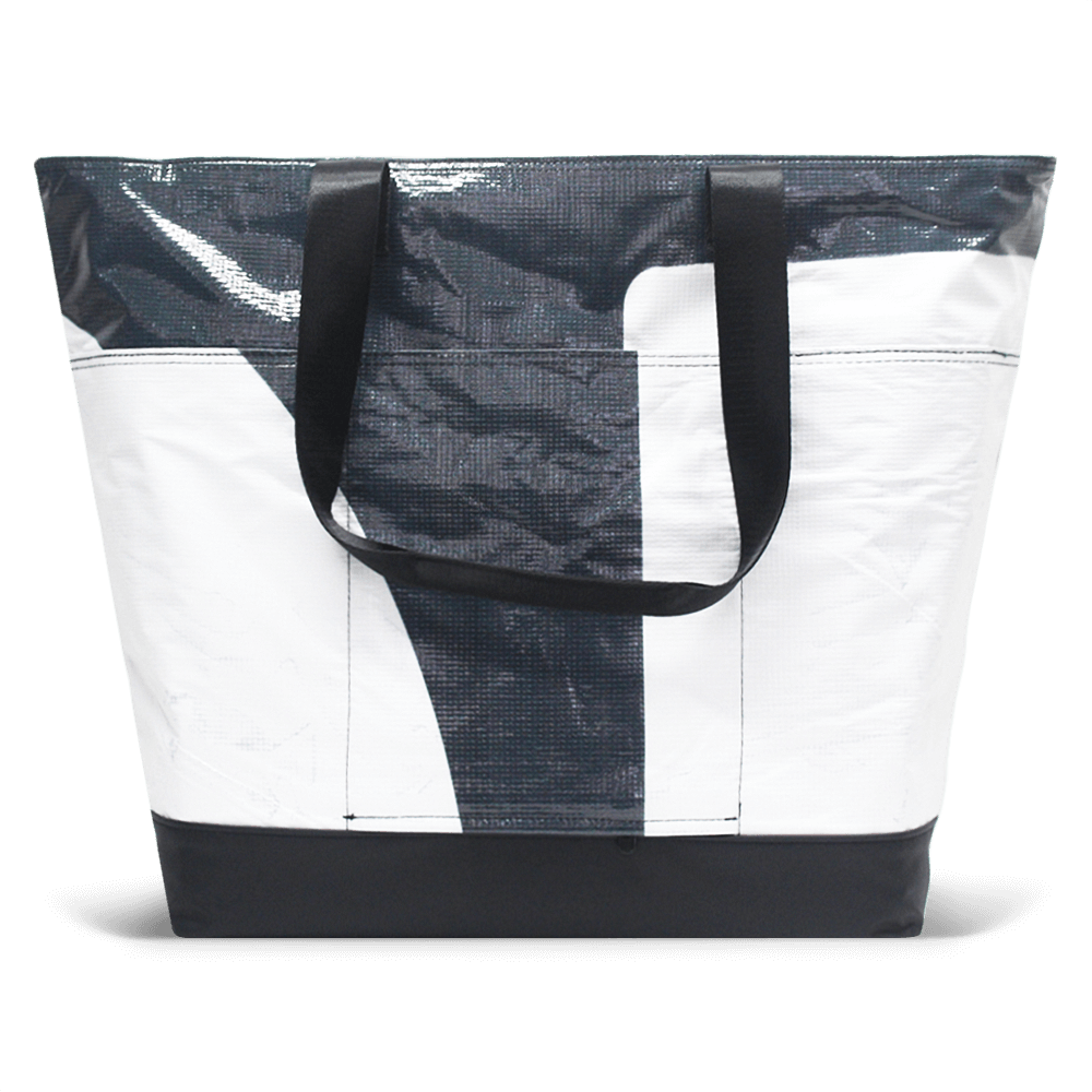 Almost Perfect Hudson Tote
