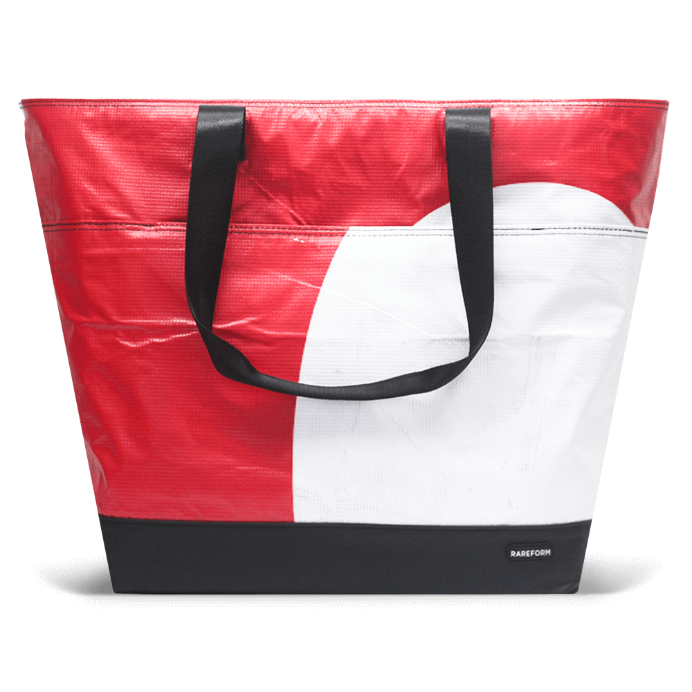 Almost Perfect Hudson Tote
