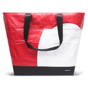 Almost Perfect Hudson Tote