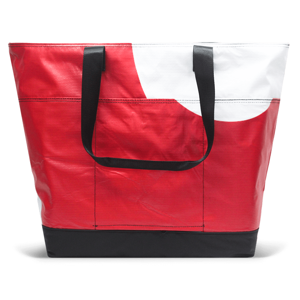 Almost Perfect Hudson Tote