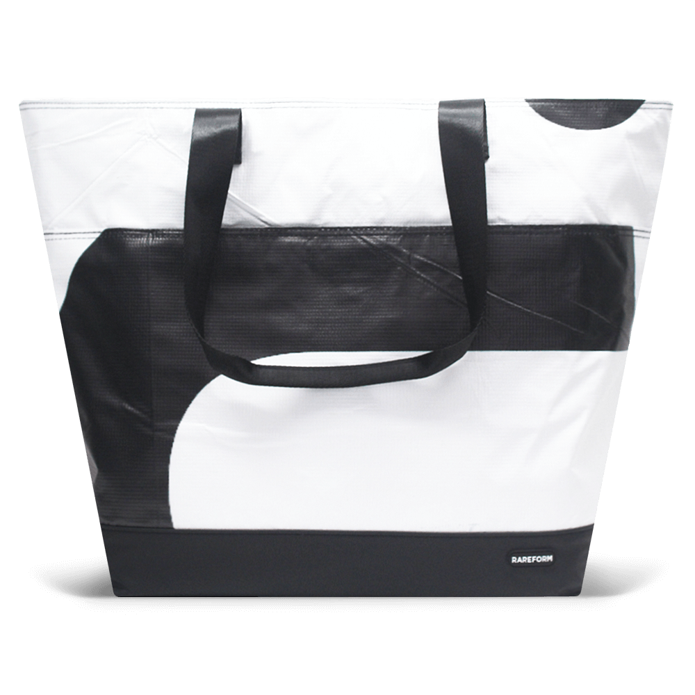 Almost Perfect Hudson Tote