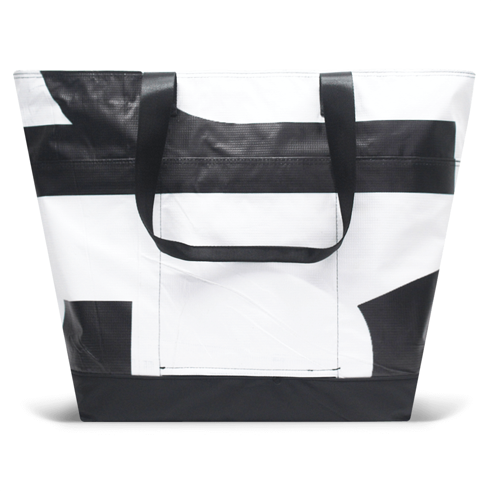 Almost Perfect Hudson Tote