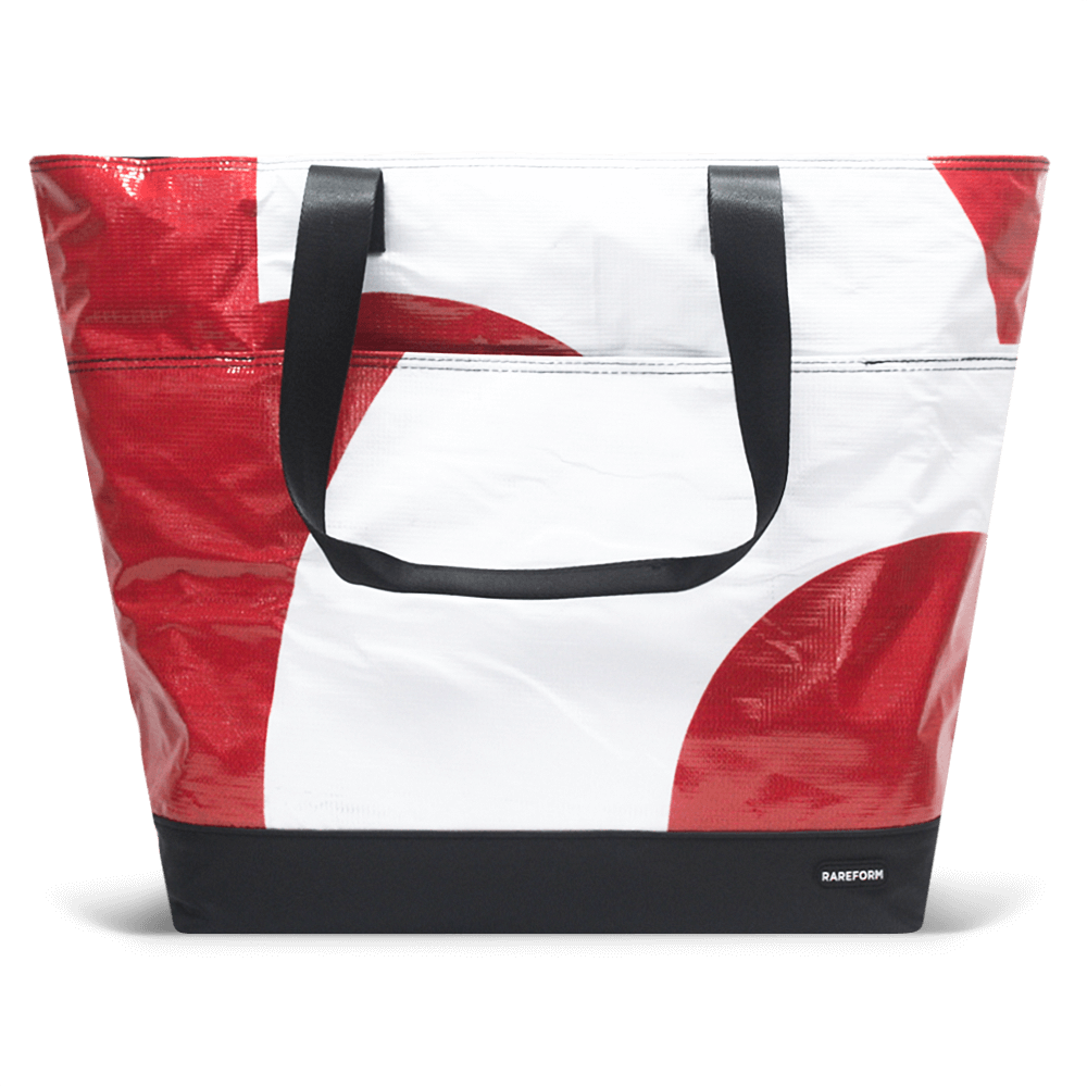Almost Perfect Hudson Tote