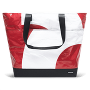 Almost Perfect Hudson Tote