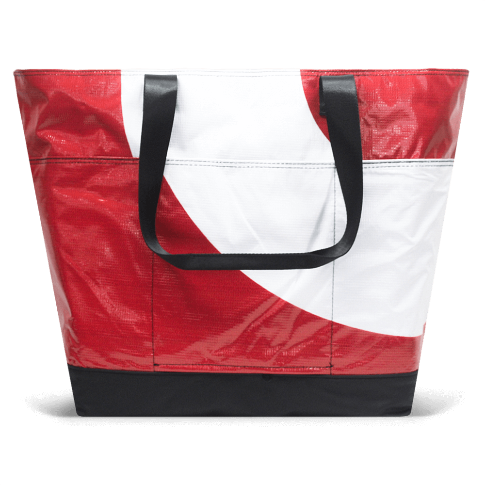 Almost Perfect Hudson Tote